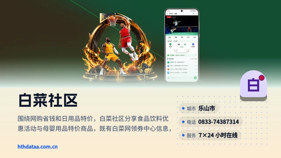认识白菜社区
